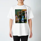 停学のゲーセン Regular Fit T-Shirt