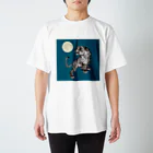 raisonstoreのricho スタンダードTシャツ