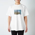 osyuuの夢心地 Regular Fit T-Shirt