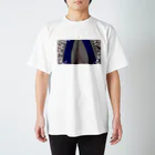 cobbzのゆれる乳 Regular Fit T-Shirt