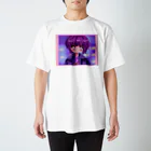 upoの90s スタンダードTシャツ