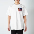 gd_horiのasoko t スタンダードTシャツ