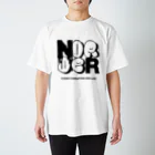 GHOST AND LOSTのN ORDER Regular Fit T-Shirt