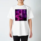 AWAKE_DESIGNのawake345 スタンダードTシャツ