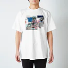 TW7の天使の子 スタンダードTシャツ