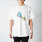 Filter_Bubble_Bustersのフィルターバブルバスターズ Regular Fit T-Shirt