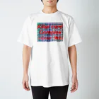 keisukeokoのCard dasu killer  Regular Fit T-Shirt