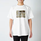 あのこの前つくったピラフ Regular Fit T-Shirt