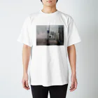 s.p.eの日常の一コマ Regular Fit T-Shirt