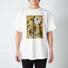 OJIKのQUEEN2 スタンダードTシャツ