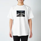 Saikeの浜松町 Regular Fit T-Shirt