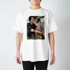 takummmmのゆうと Regular Fit T-Shirt