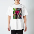 除夜の鶏頭センパイ Regular Fit T-Shirt