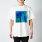 lllllllのL スタンダードTシャツ