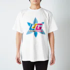 Lily Stars GamingのLSG Tシャツ スタンダードTシャツ