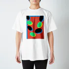 its its itsのdotto Regular Fit T-Shirt