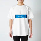 ひとしのfacepook スタンダードTシャツ