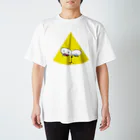 ヌルショップのくらげ漫才 Regular Fit T-Shirt