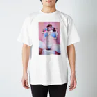 みとまうみのみとまベビー1 スタンダードTシャツ