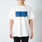 とりあえず商店のballoon_01 Regular Fit T-Shirt