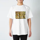 焼きたて屋の焼きたてぱんだくん Regular Fit T-Shirt