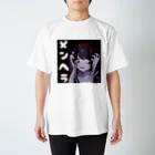 3歳児の白雪姫 Regular Fit T-Shirt