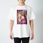 narico.の冬子 スタンダードTシャツ