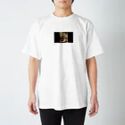 senta__ro0812のtシャツ Regular Fit T-Shirt