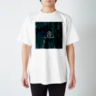 AWAKE_DESIGNのAWAKE351 スタンダードTシャツ