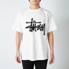 NICOLEのステゥーシー Regular Fit T-Shirt