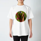 nagatoのかくれんぼ Regular Fit T-Shirt