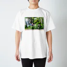 NET SHOP BOYSのプールサイドさん Regular Fit T-Shirt