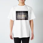 ナタリーのしゅわしゅわの夏が来る Regular Fit T-Shirt