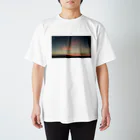 fDESIGNのfp_22_Photo Regular Fit T-Shirt