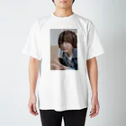 カニのかっこよすぎくん Regular Fit T-Shirt