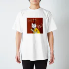 ニシムラタクヤのファミチキ Regular Fit T-Shirt