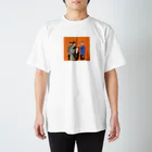 CHURCH clothesのCHURCH 林98 スタンダードTシャツ