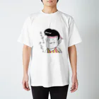 Something_is_Wrongのかーくん by Sammy Regular Fit T-Shirt