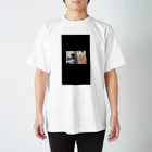 Arterのさんずのかわ Regular Fit T-Shirt