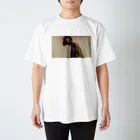 fDESIGNのfp_29_Photo Regular Fit T-Shirt