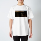 fDESIGNのfp_32_Photo Regular Fit T-Shirt