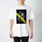 N-MKのLOOP(arrangement)シリーズN2 Regular Fit T-Shirt