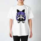 There Will Be Bloodのviolet girl Regular Fit T-Shirt