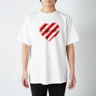 島と大地の実りのchapon Regular Fit T-Shirt