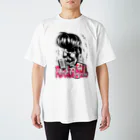 SilhouettesのRockabillシリーズ！ Regular Fit T-Shirt