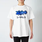 きんちょべの[ドット絵] シーラカンス Regular Fit T-Shirt