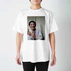 元祖　番田屋のシアワセバンダム スタンダードTシャツ