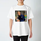 元祖　番田屋のモハンシュウバンダム Regular Fit T-Shirt