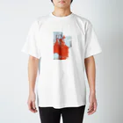 ZOOの混ざるの１ Regular Fit T-Shirt