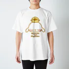 chibinocoのうさきちとぴよすけ　その1(カラーver) Regular Fit T-Shirt